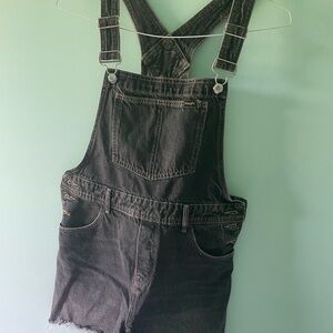 Wrangler women’s Shortalls